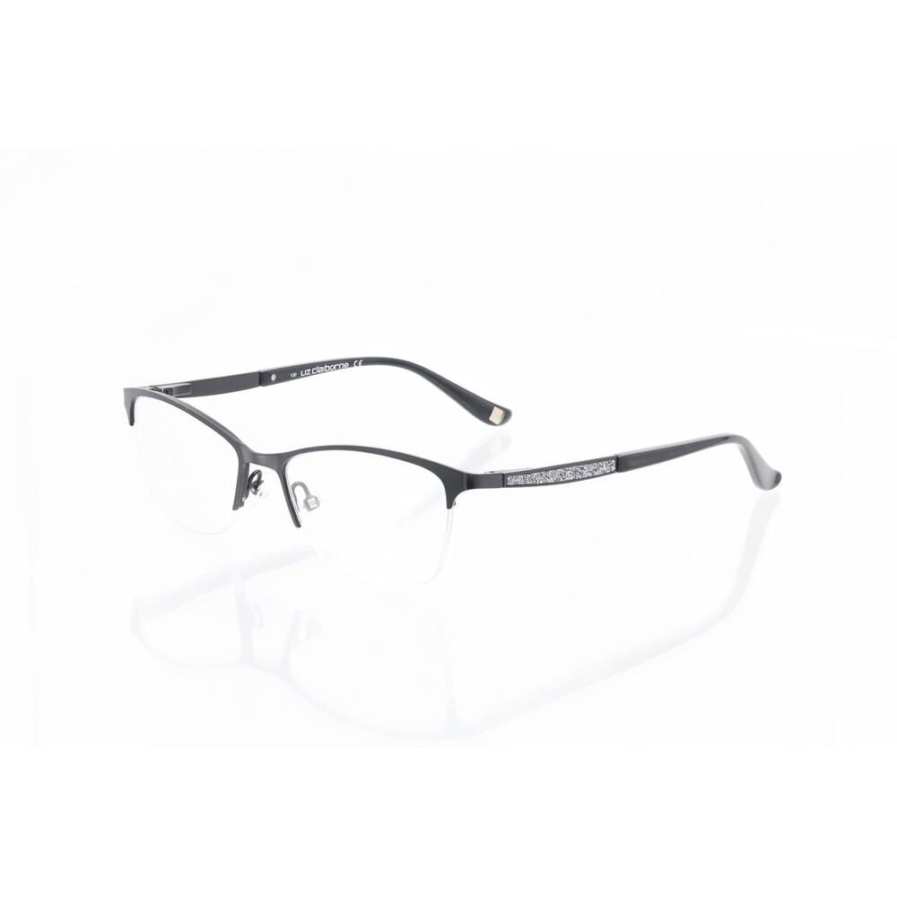 Liz Claiborne L442 003 48-16-130mm Eyeglasses FRAMES ONLY - GOOD CONDITION